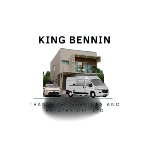 King Bennin Real Estate